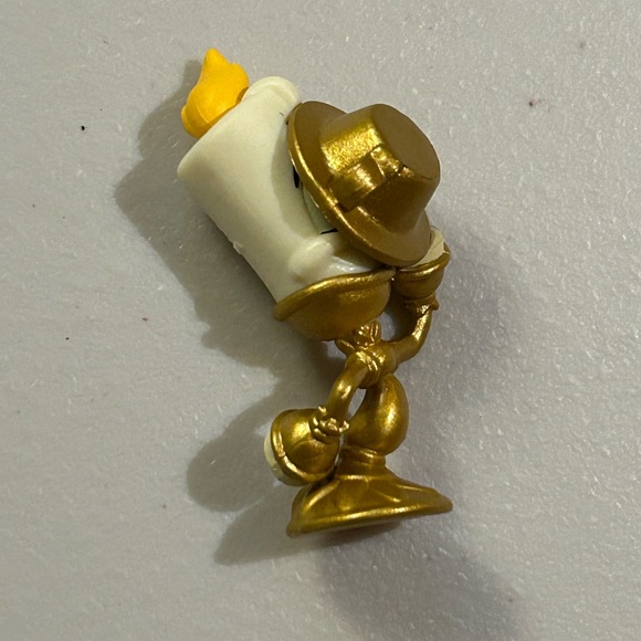 Lumiere figure - Picture 1 of 2